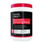 Sanitizing Wipes