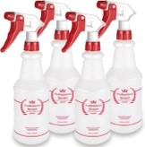 Spray Bottles