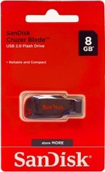 8GB Flash Drive