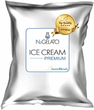 Premium Vanilla Mix (Aussie Blends)