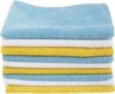 Microfiber Cleaning Cloth