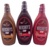 Hershey's Syrups