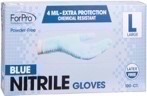Nitrile Food Safe Gloves