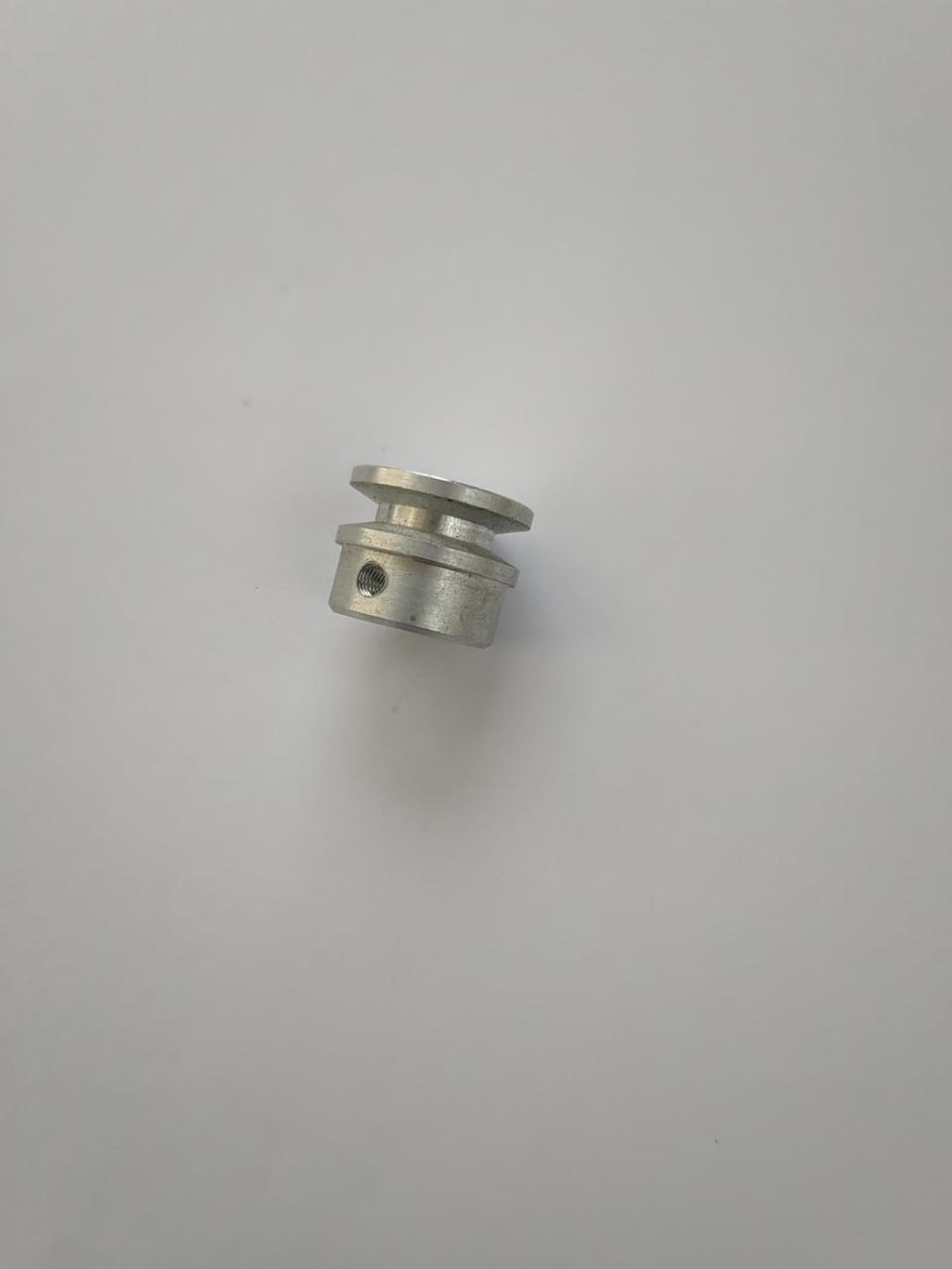 Synchronous Wheel 7MM