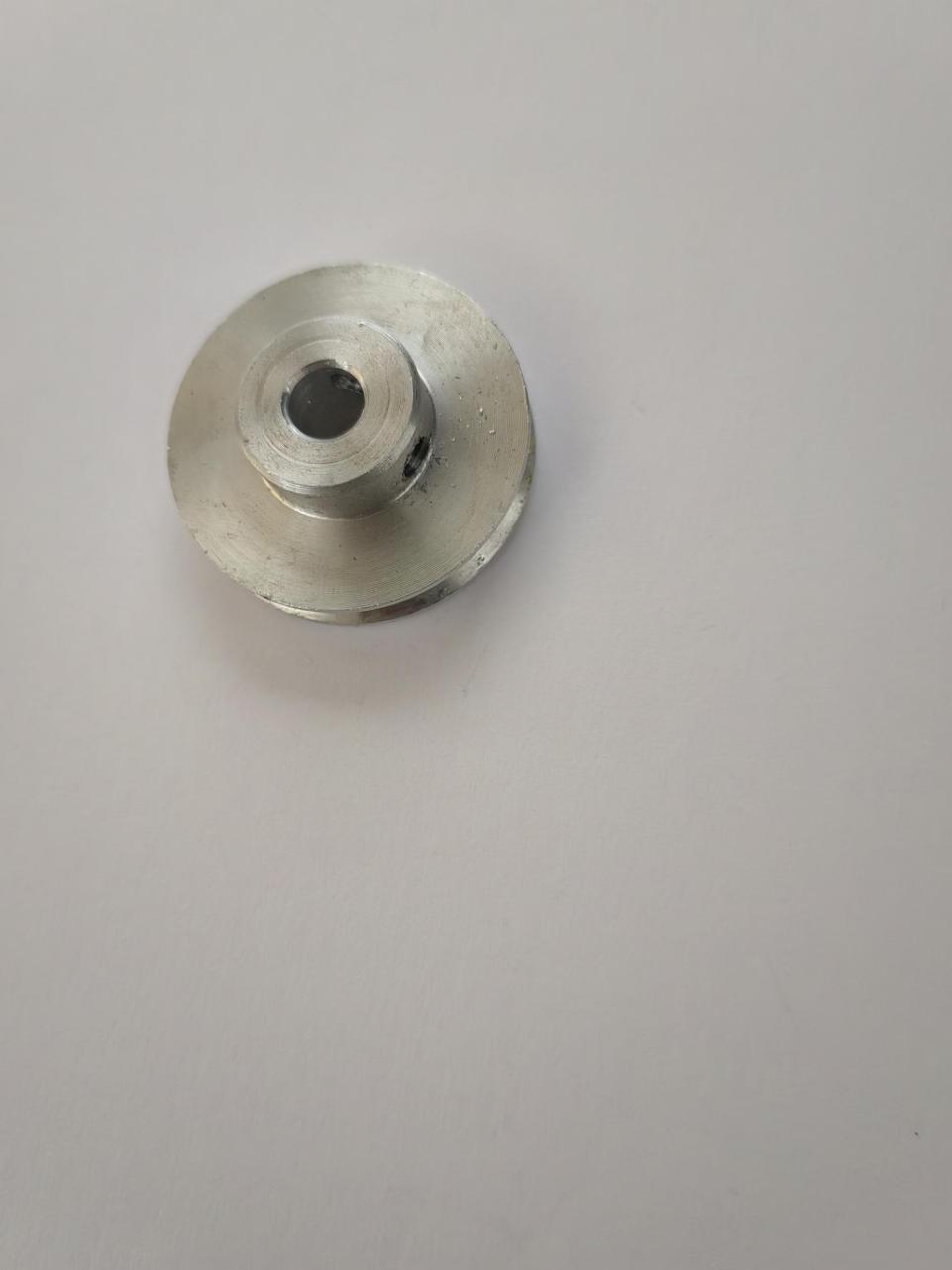 Synchronous Wheel 8MM