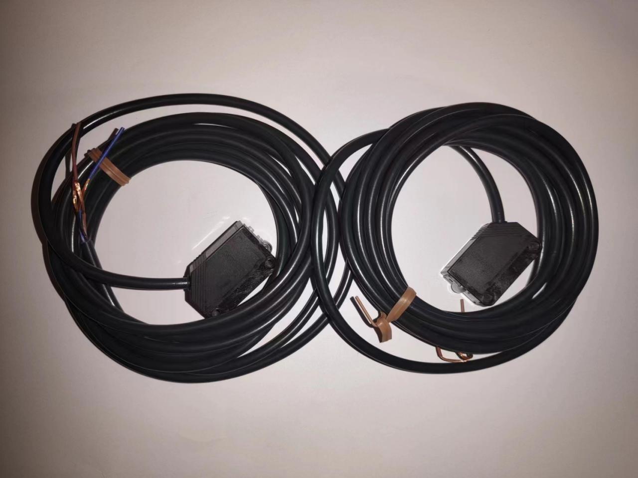 Detection Switch for Anti-pinch Hand