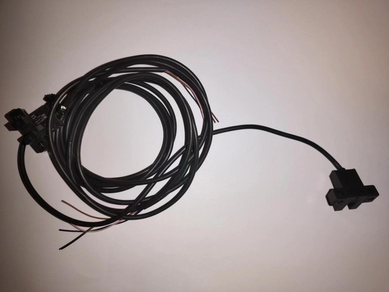 Mechanical Arm Limit Switch