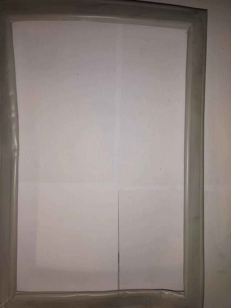 Sealing Strip for Hopper Lid