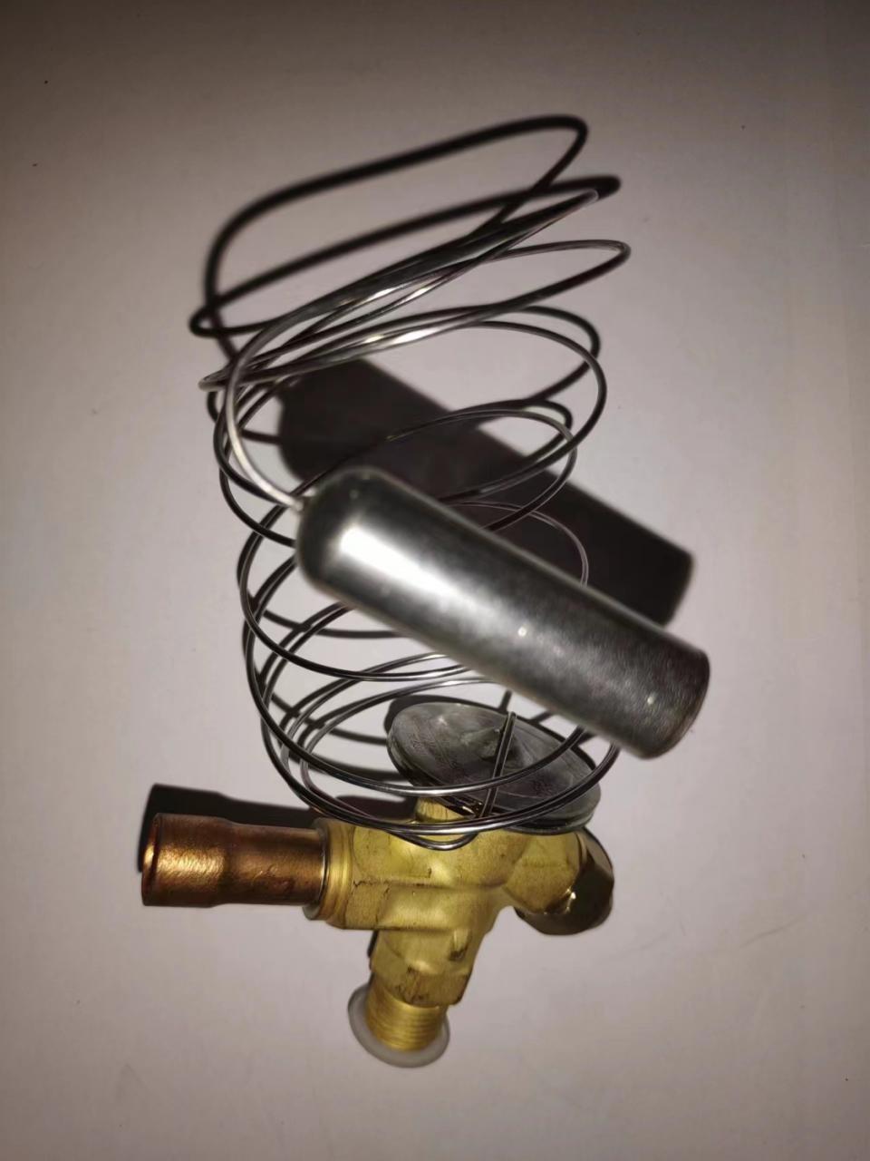 Thermal Expansion Valve