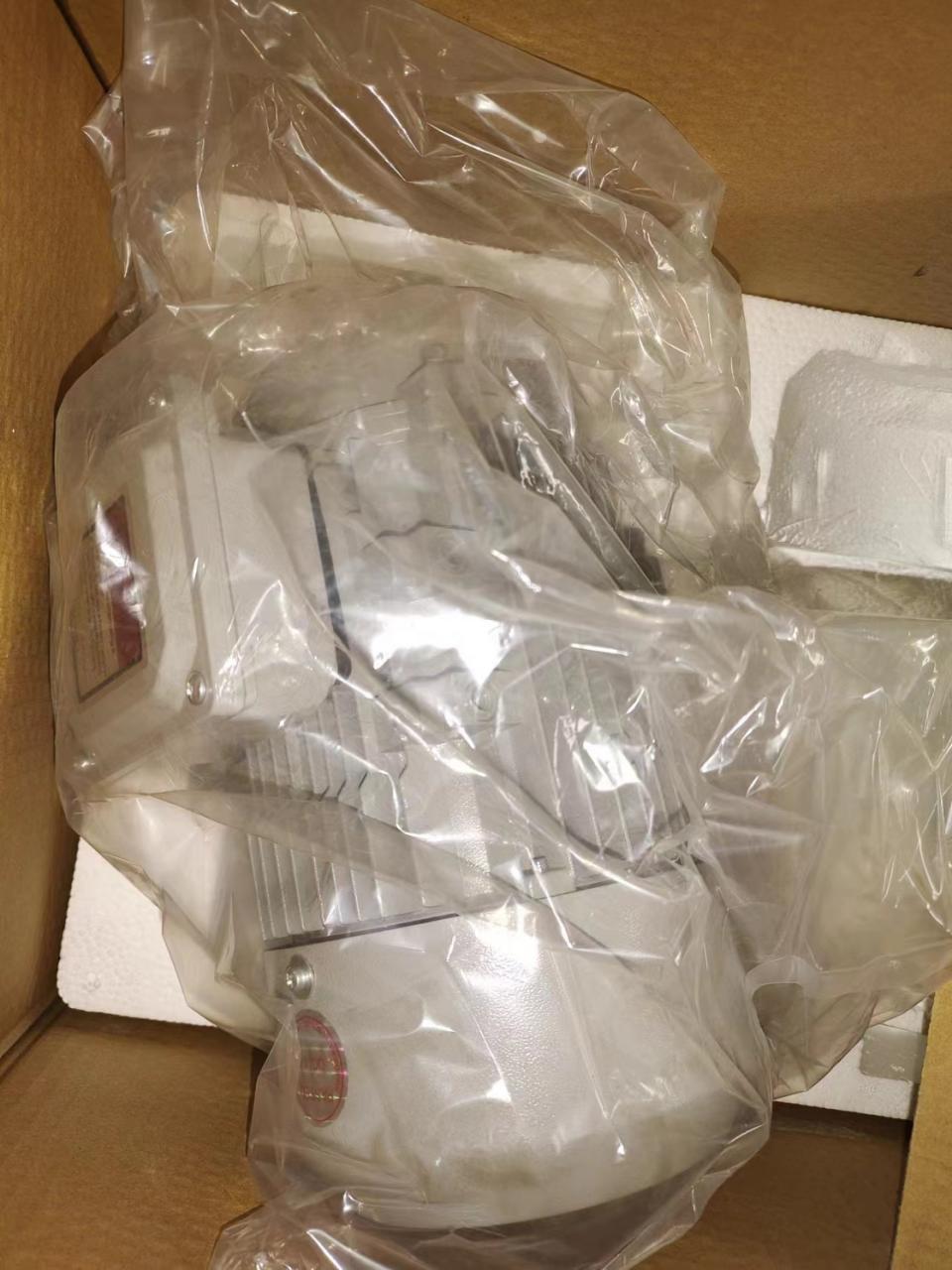 Inverter / Variable Frequency Motor