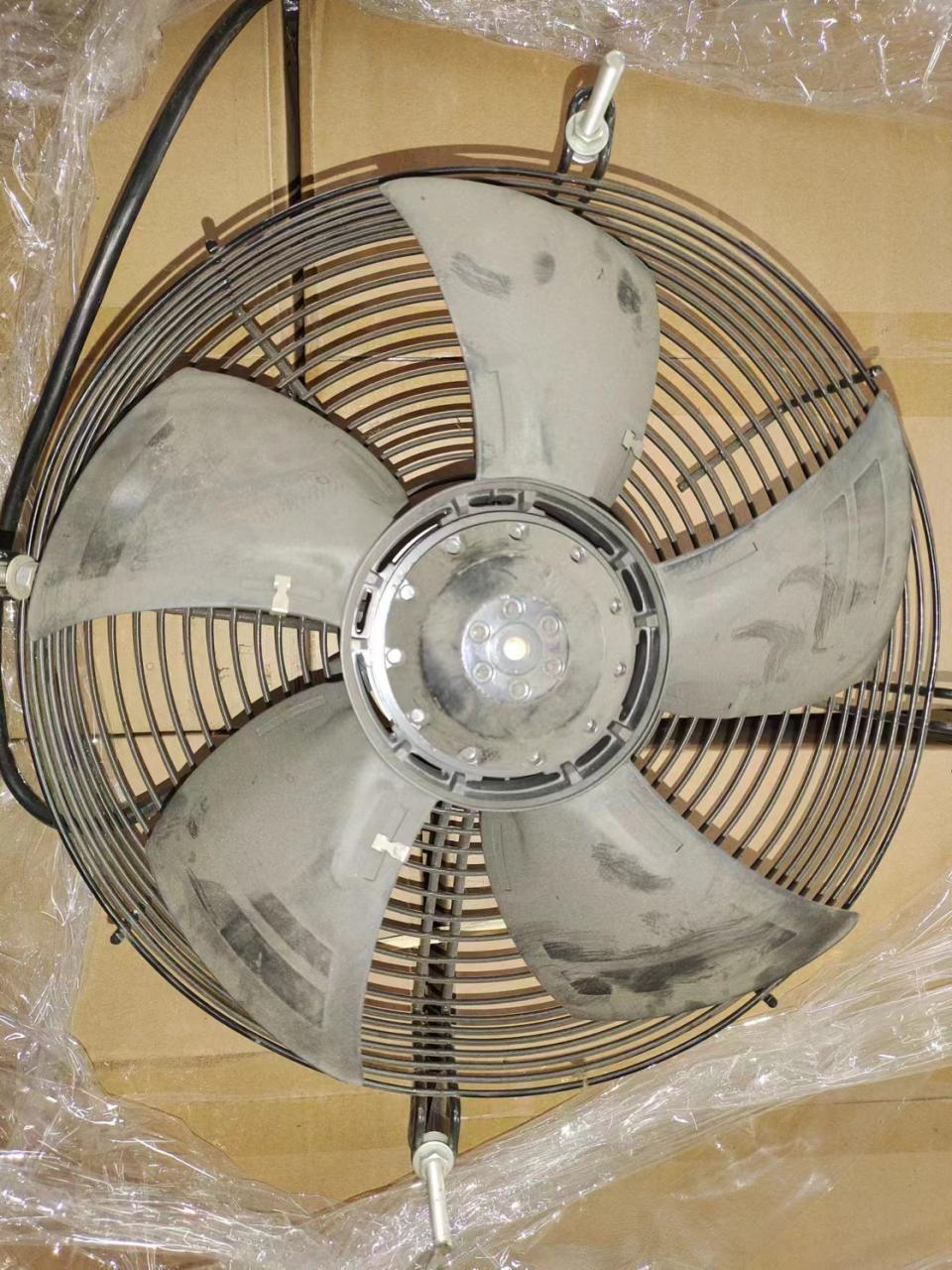 Condenser Fan