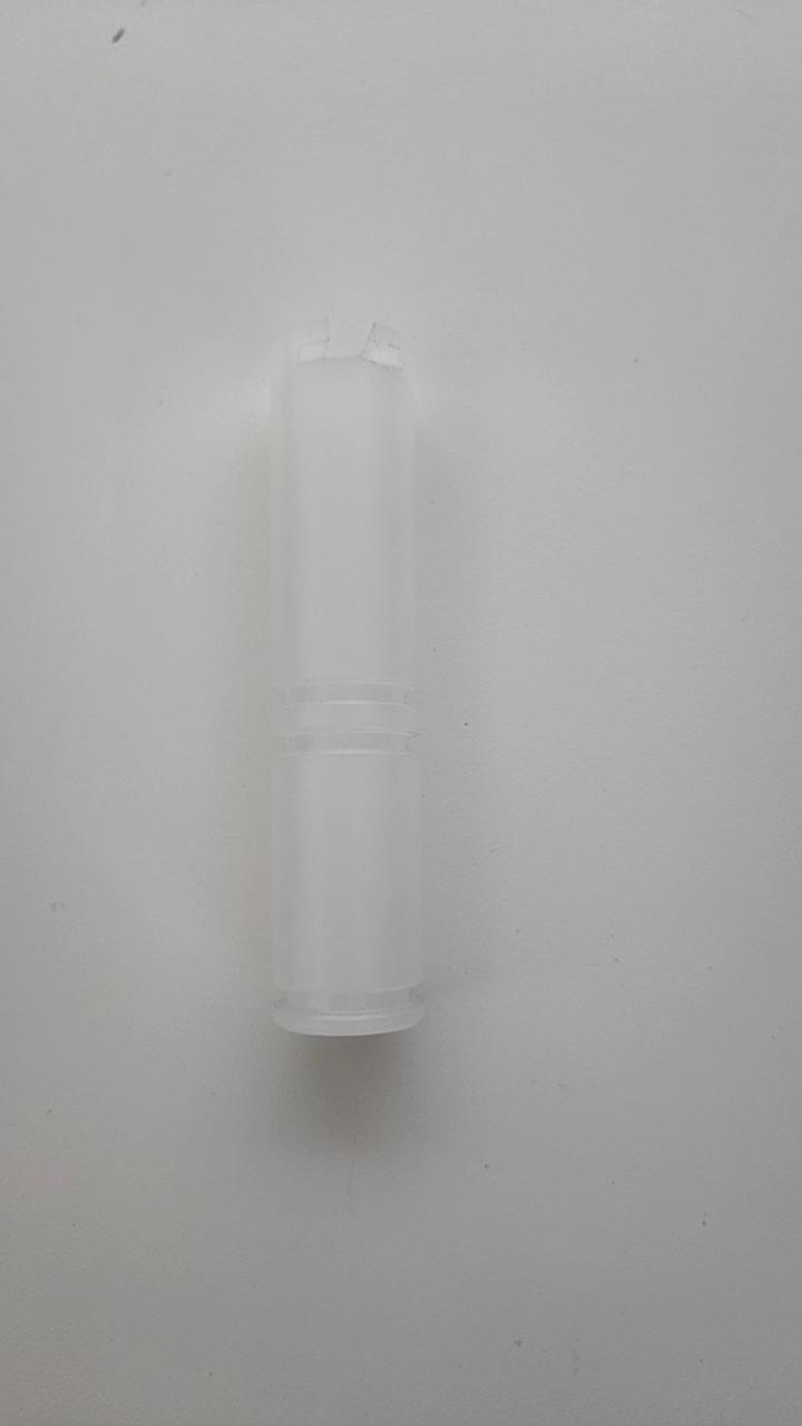 Lift Rod for Dispensing Nozzle