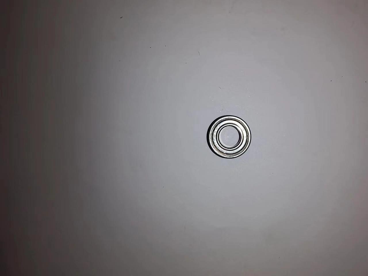 Stainless Steel Bearing