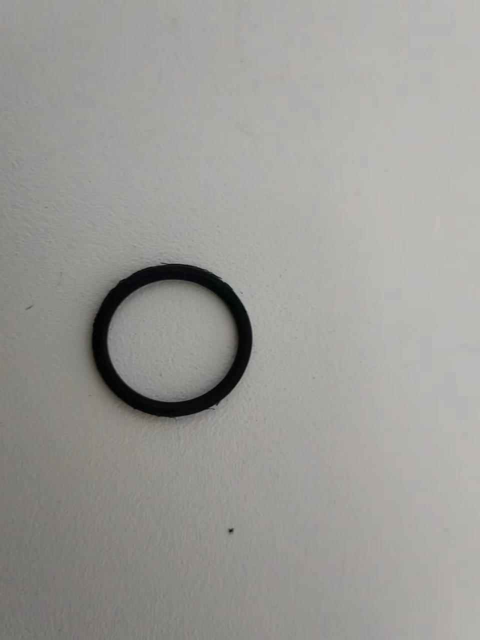 Sealing Ring for Overflow Tube Base