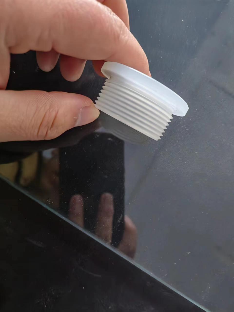 Speed Reducer Hand Oil Seal