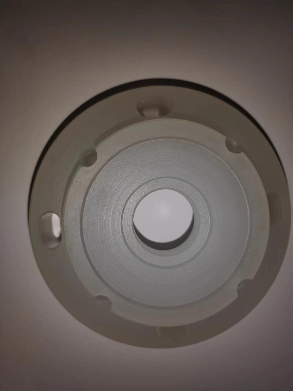 Speed Reducer Lengthening Shaft Sleeve