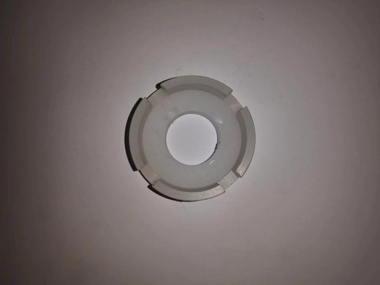 Speed Reducer Fixing Parts