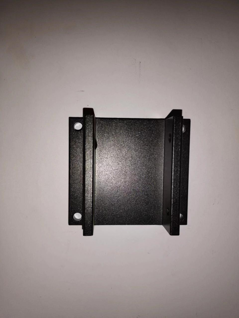 Guide Rail Fixed Base