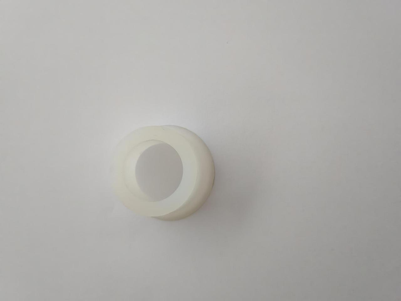 Beater Sealing Cover